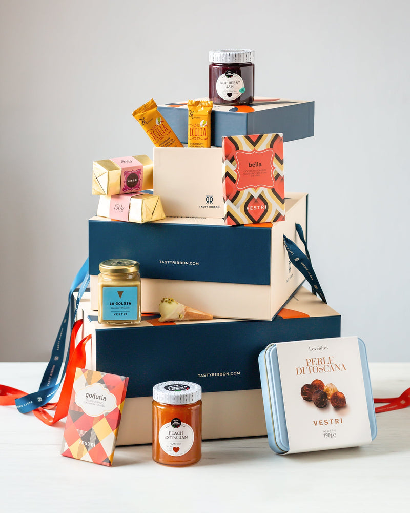 Gourmet Italian Food Gift Basket Guide for 2025