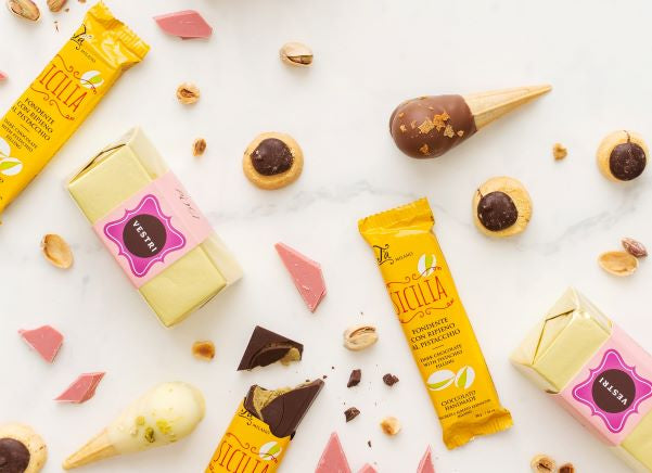 Birthday Gift Boxes for Chocolate Lovers