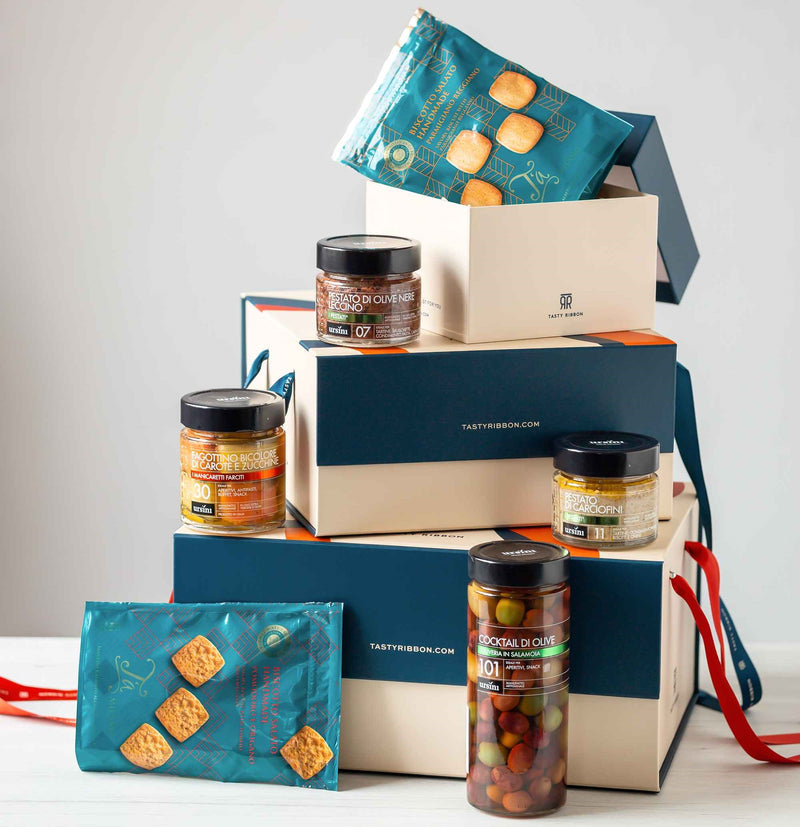 Gift Boxes for Bosses