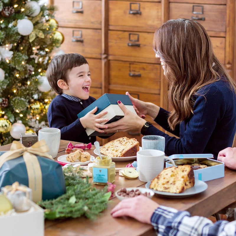 Italian Christmas Traditions