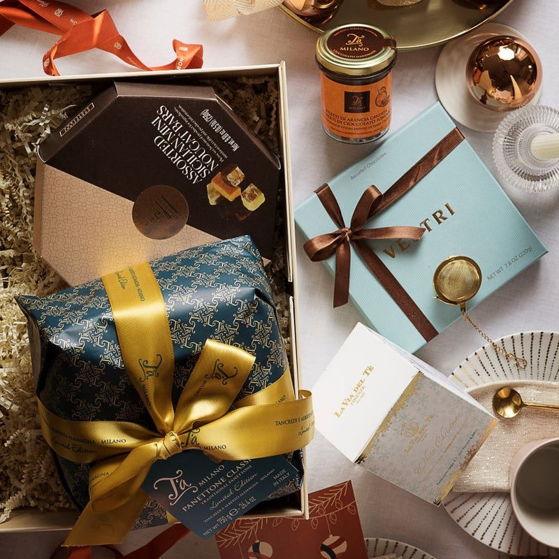 Italian New Year's Traditions