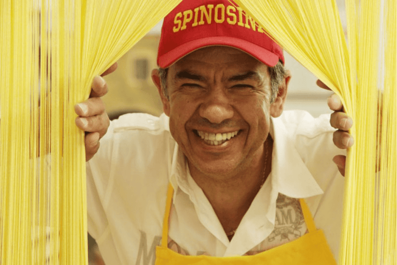 Spinosi