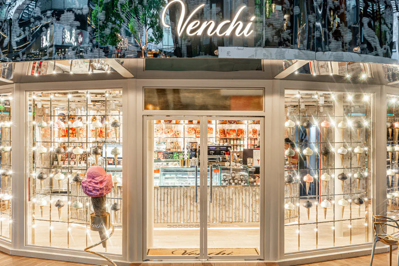 Venchi