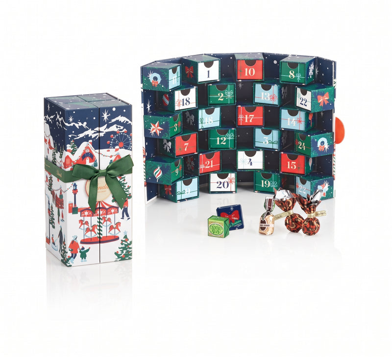 Prestige Chocolate Advent Calendar