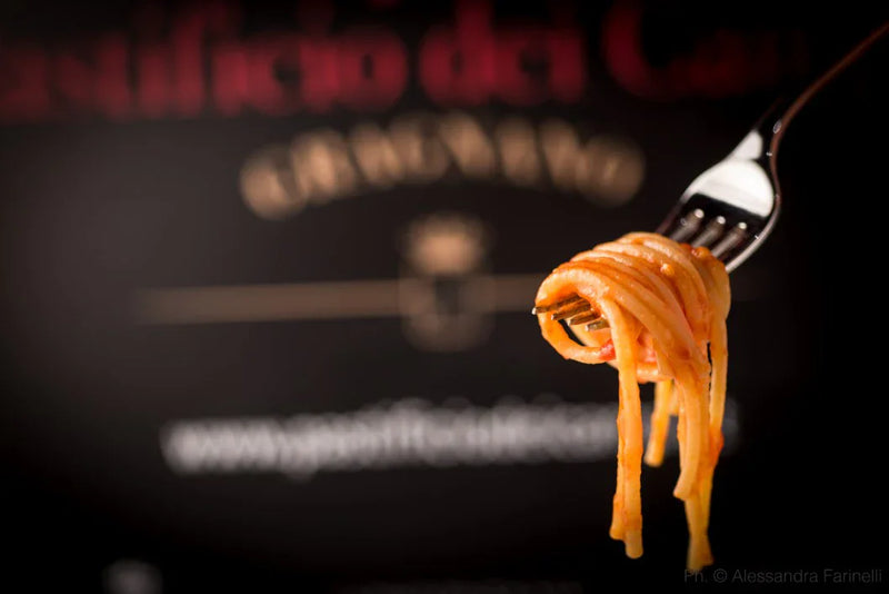 Pastificio dei Campi
