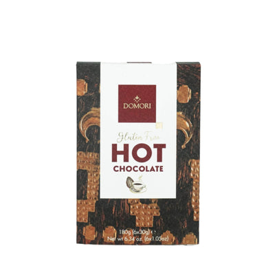 Tasty Ribbon Hot Chocolate Hot Chocolate - Premium Italian Hot Cocoa Mix | Tasty Ribbon