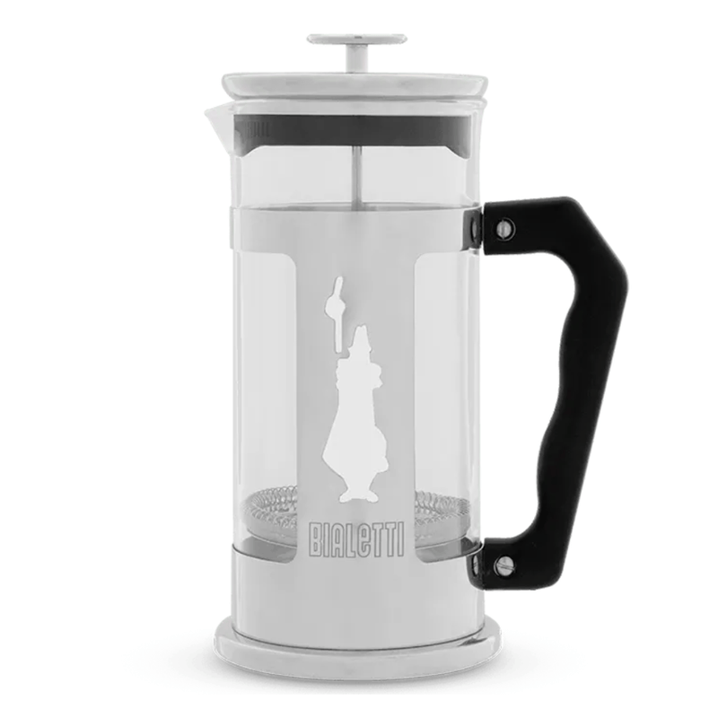 Tasty Ribbon Preziosa French Press Preziosa French Press | Coffee Gifts | Authentic Italian Gourmet Food