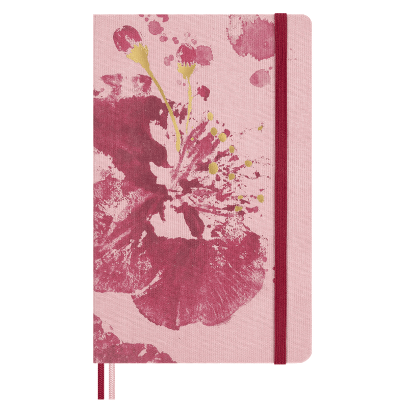 Tasty Ribbon Sakura Notebook by Moleskine Sakura Notebook by Moleskine | Tasty Ribbon | SHOP ONLINE