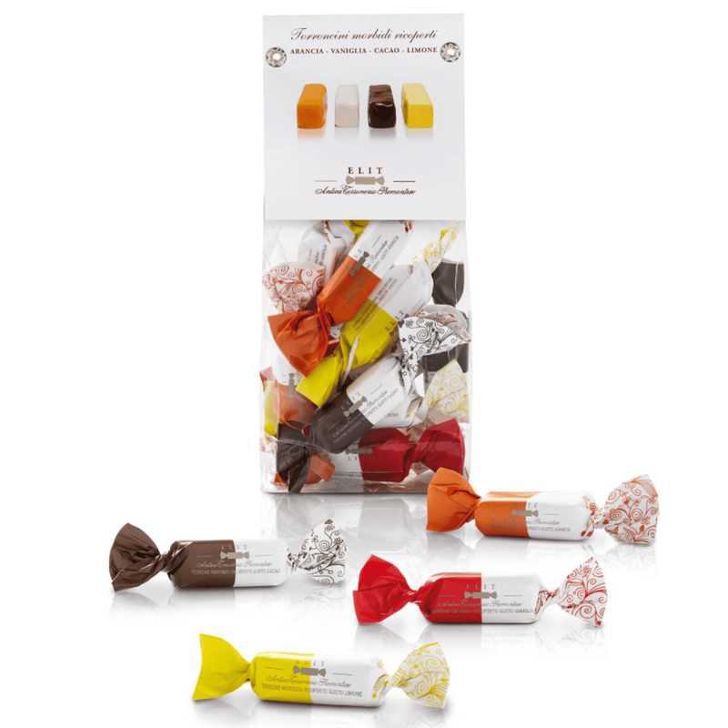 Tasty Ribbon Snack and Share Snack and Share | Unique Food Gifts | Authentic Artisanal Products