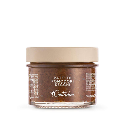 Tasty Ribbon Sun-Dried Tomato Pesto Sun-Dried Tomato Pesto | Italian Gourmet Pasta Sauce | Tasty Ribbon