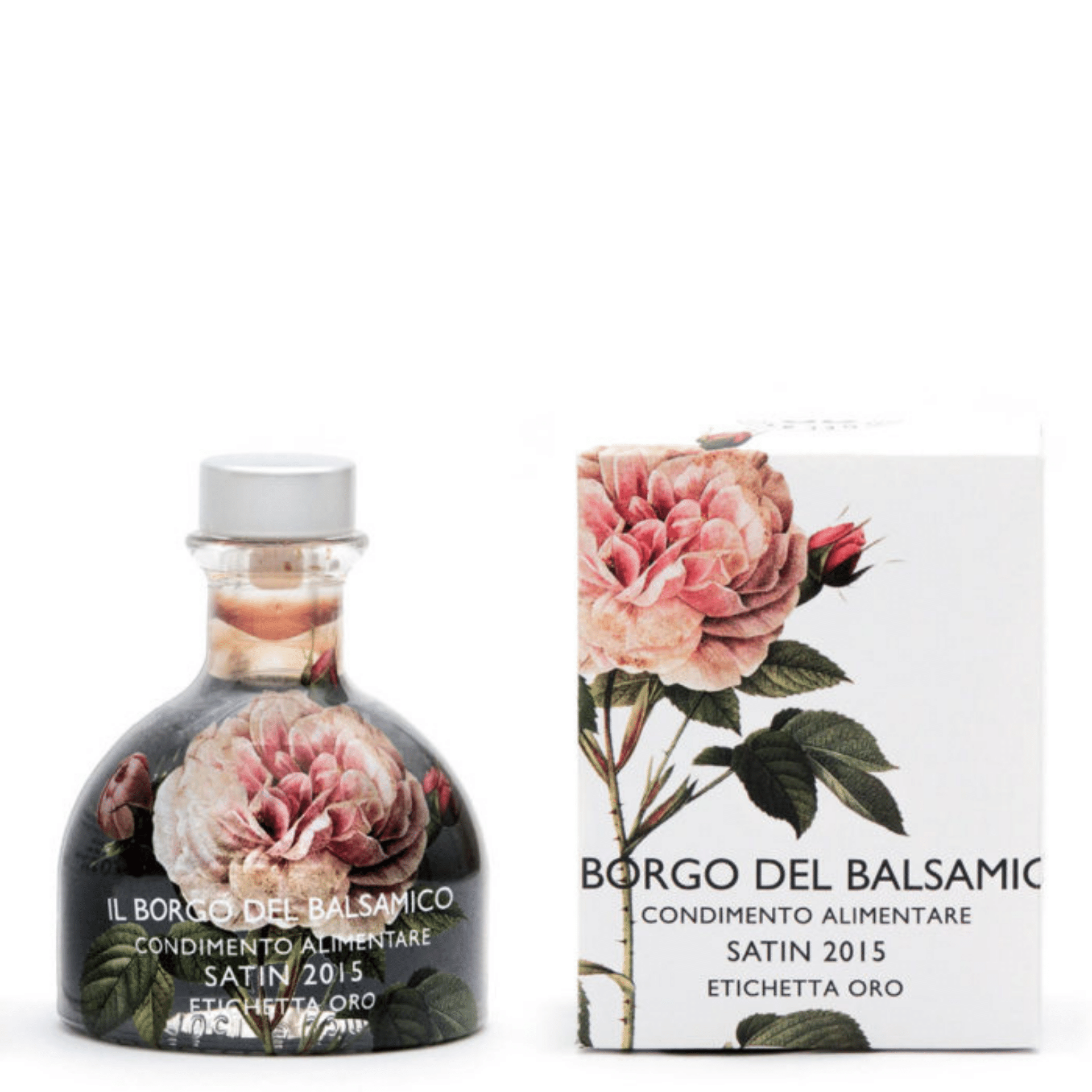 Tasty Ribbon Balsamic Condiment – Rose Edition (Limited Edition)