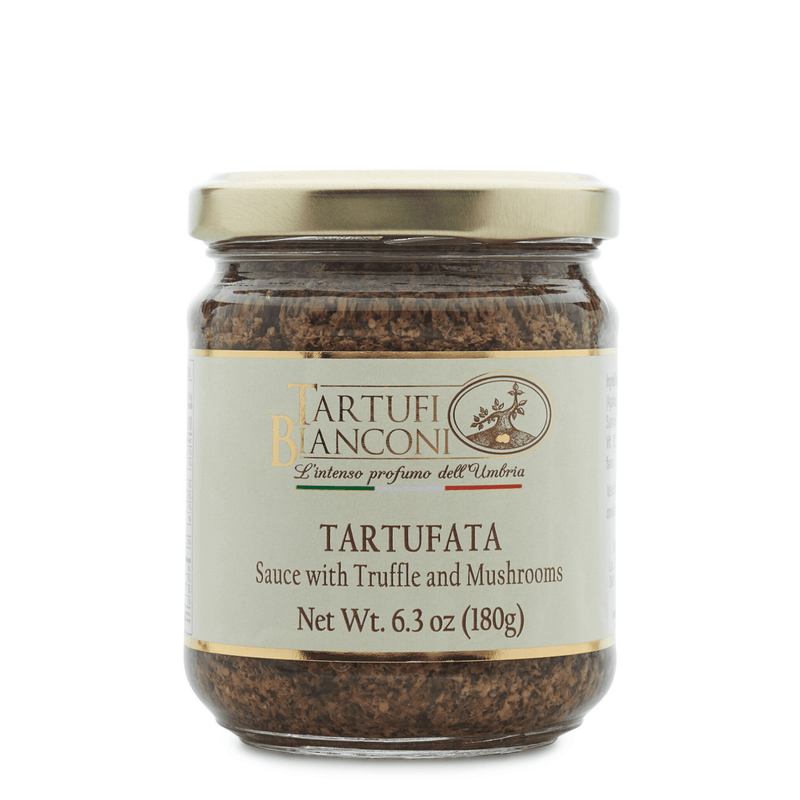Tasty Ribbon Black Truffle Sauce