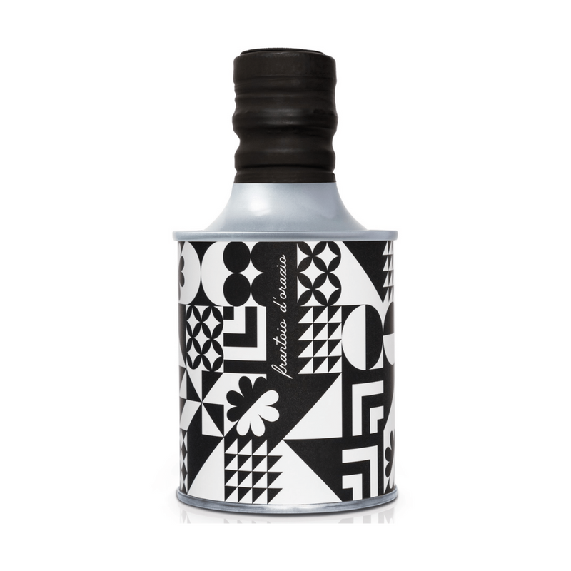 Tasty Ribbon Elementa Collection Extra Virgin Olive Oil