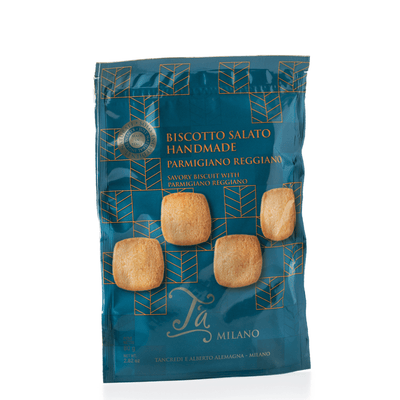 Parmigiano Reggiano Cheese