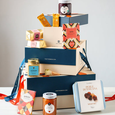 Gourmet Italian Food Gift Basket Guide for 2025