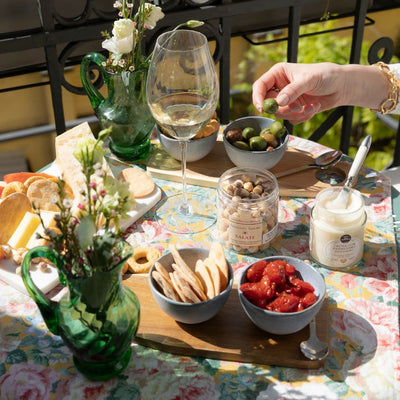 The Art of Italian Aperitivo: Creating the Perfect Experience at Home