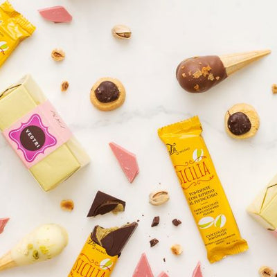 Birthday Gift Boxes for Chocolate Lovers