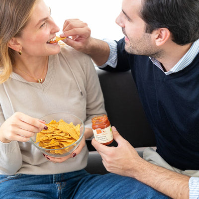 Best Food Gifts for Valentine's Day