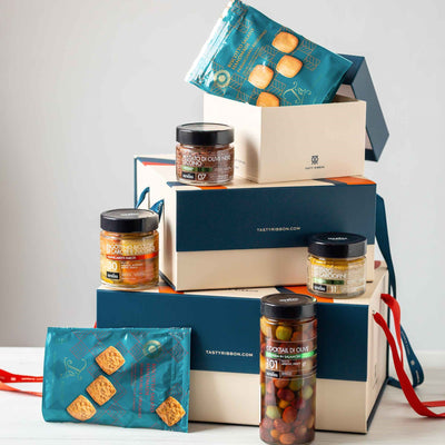  Gift Boxes for Bosses