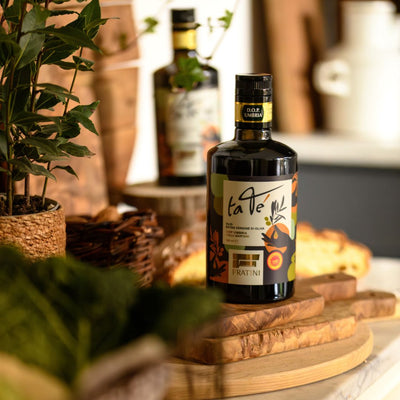 The Gold Standard of Italian Excellence: Understanding DOP and IGP Certifications