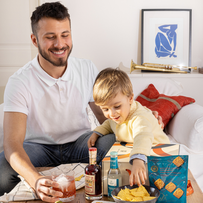 Father's Day Gift Guide 2026