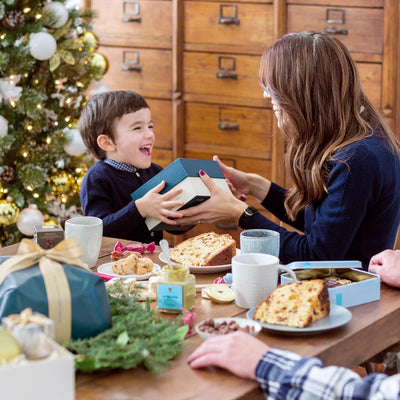 Italian Christmas Traditions