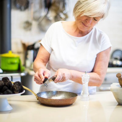 The Art in Artisans: Learn How the Best Artisans Love Their Craft