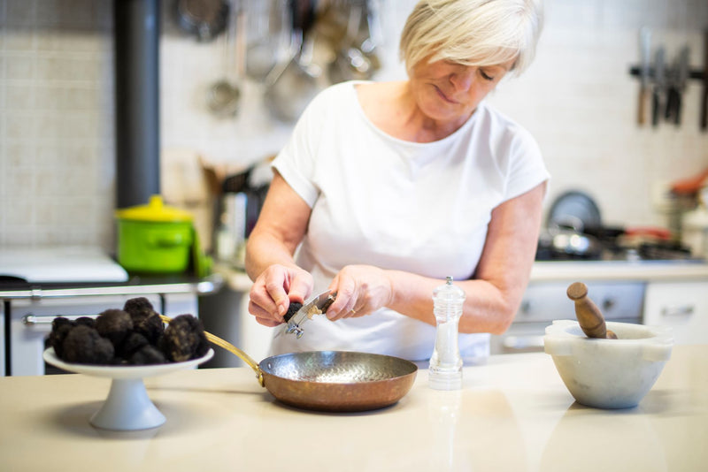 The Art in Artisans: Learn How the Best Artisans Love Their Craft