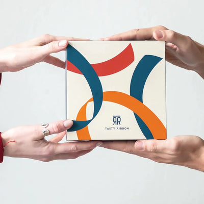 Reusing Gift Boxes for Good