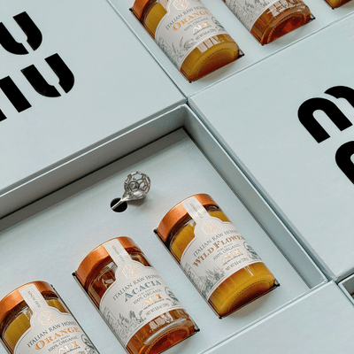 The Art of Event Gifting: Creating Memorable Moments Through Curated Gift Boxes
