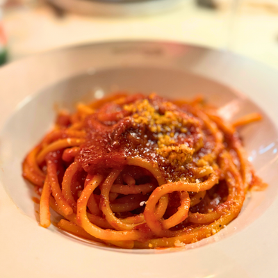 The Simplest Italian Dish Is Also the Hardest to Get Right