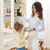 Spring Pantry Refresh - Italian Pantry Essentials