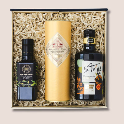 How Premium Food Gifts Drive Client Retention and Referrals