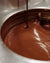 Milk Chocolate Fountain