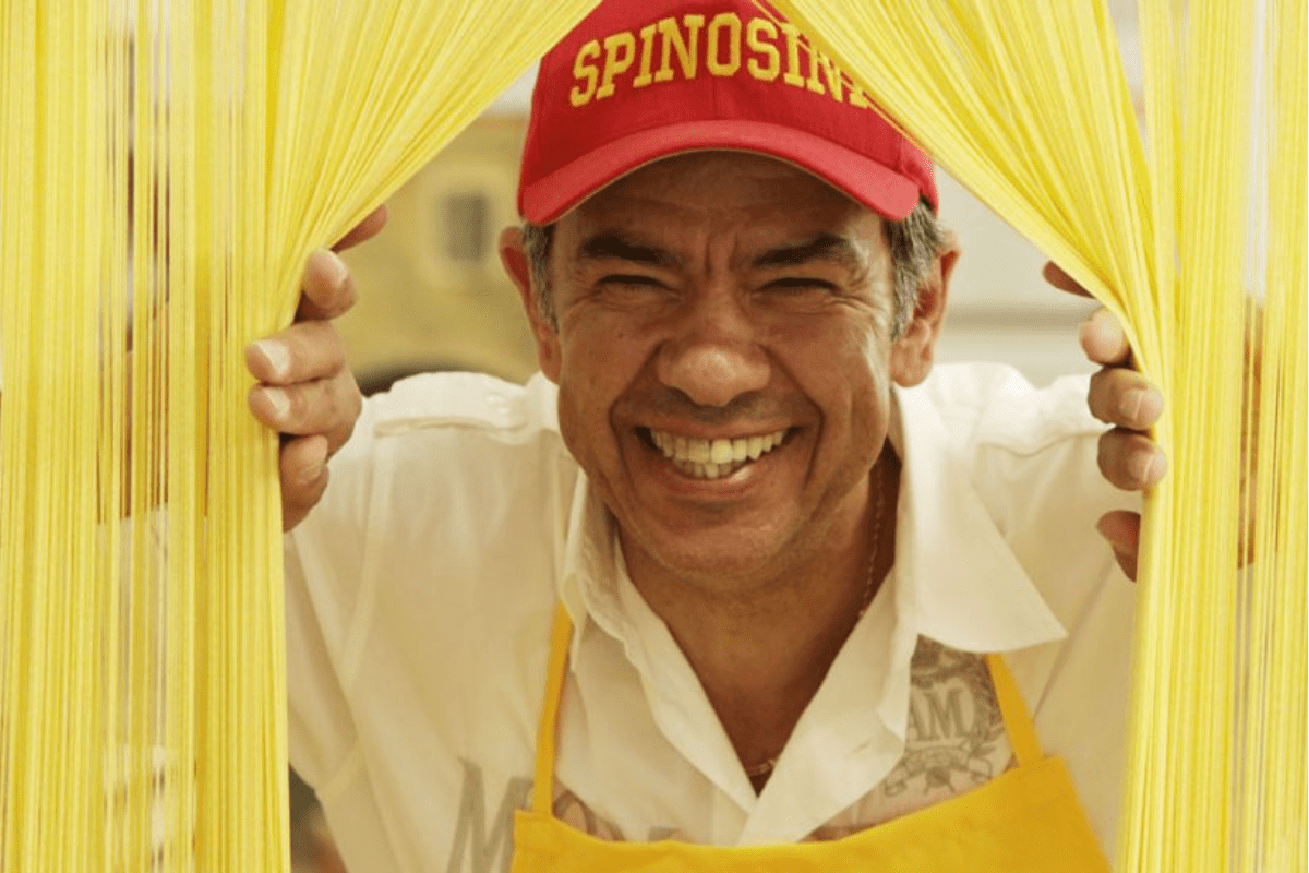 Spinosi