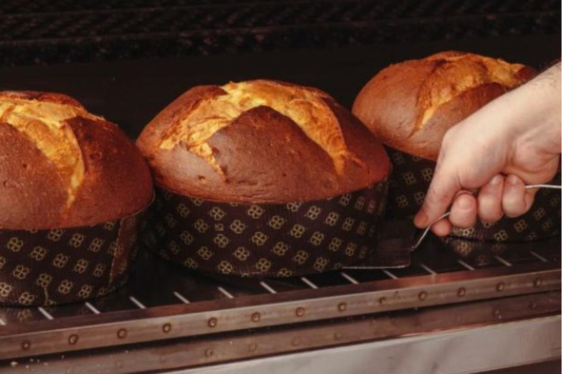 Pasticceria Scarpato