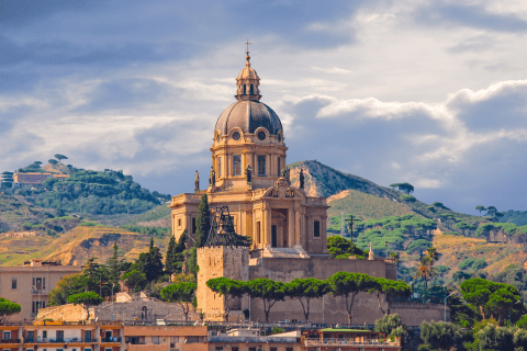 Made in Sicily