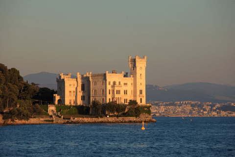 Made in Trieste