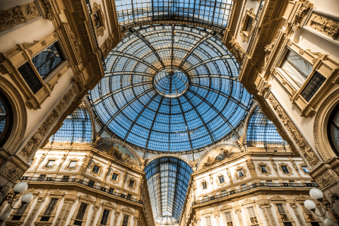 Made in Milan