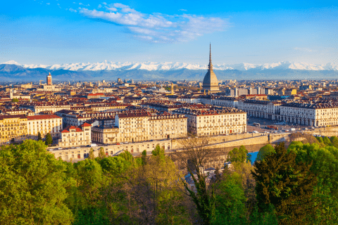 Made in Piedmont