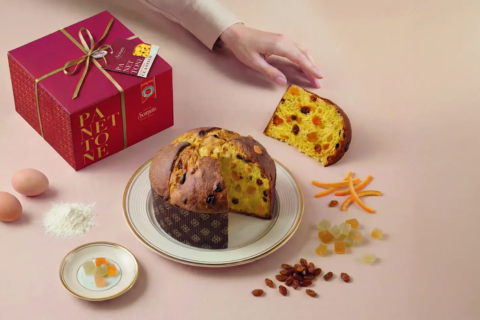 Pasticceria Scarpato