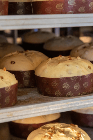 Pasticceria Cova