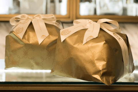Pasticceria Cova