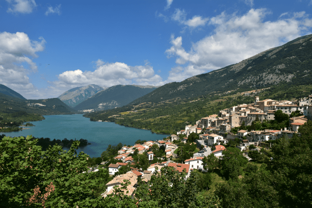 Made in Abruzzo