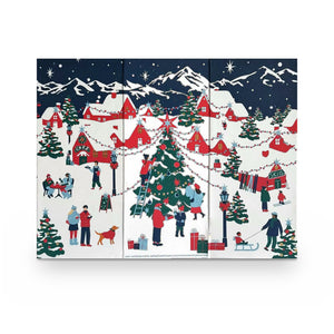 Prestige Chocolate Advent Calendar