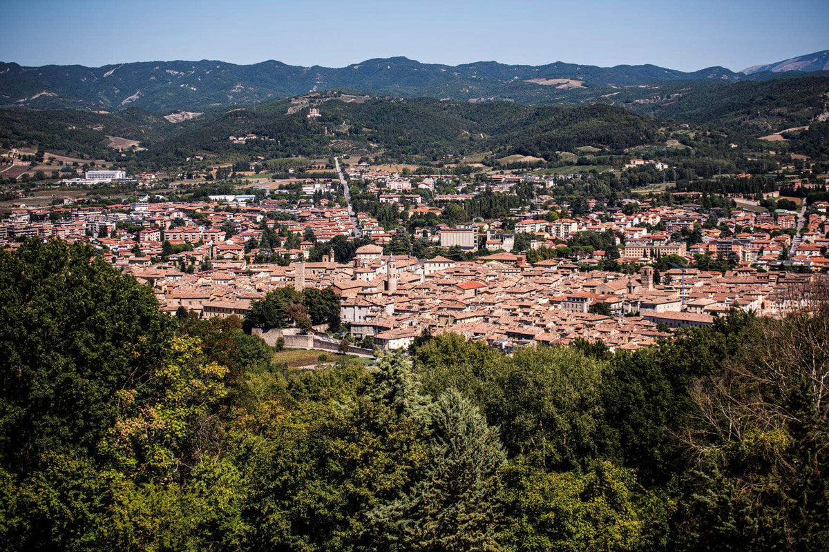 Made in Umbria