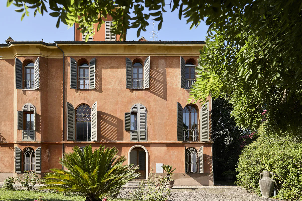 Il Borgo Del Balsamico