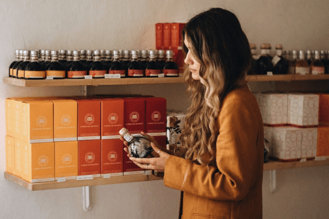 Il Borgo Del Balsamico