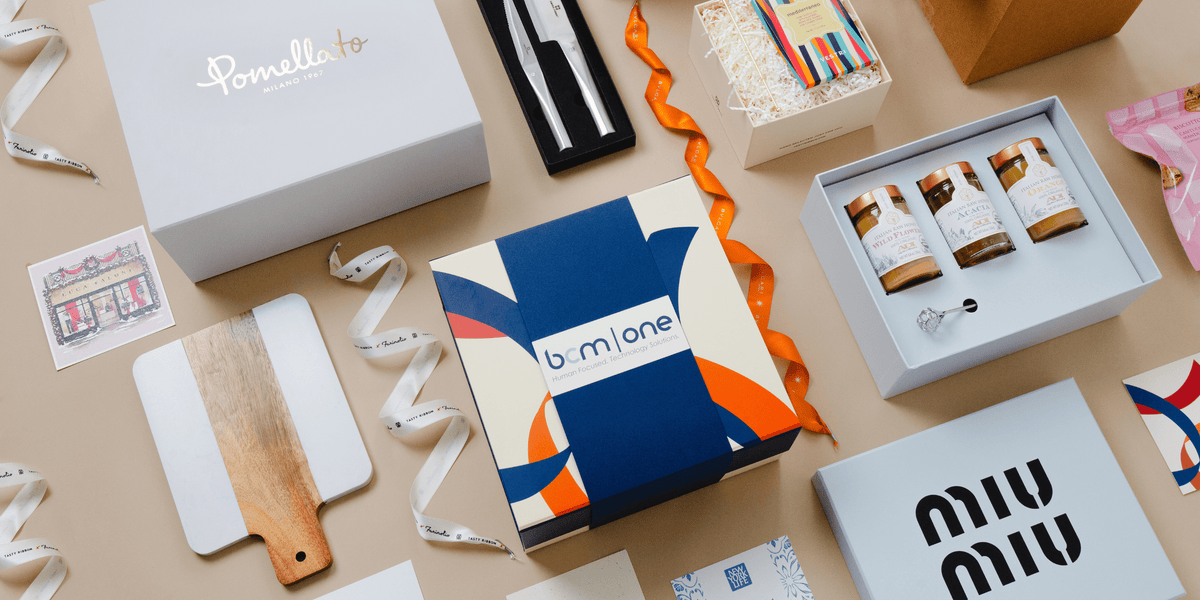 Elevate your Corporate Gifting Experience Today
