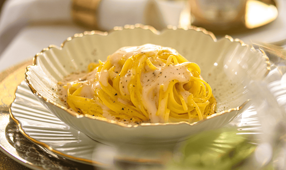 The Authentic Artisanal Flavors of Italy, Straight to Your Pantry at Home